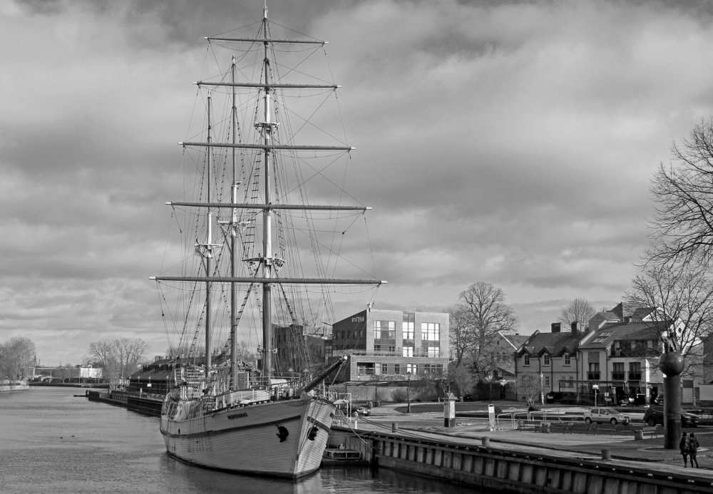 Photograph by Arvydas Kantautas