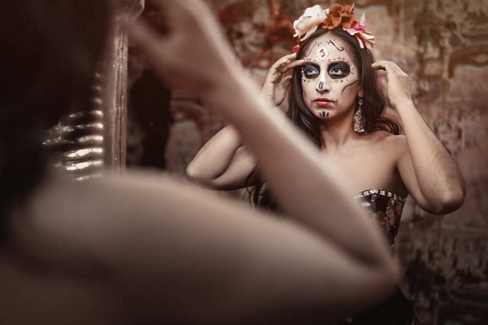 Photograph by Elisa Guarneros Bates