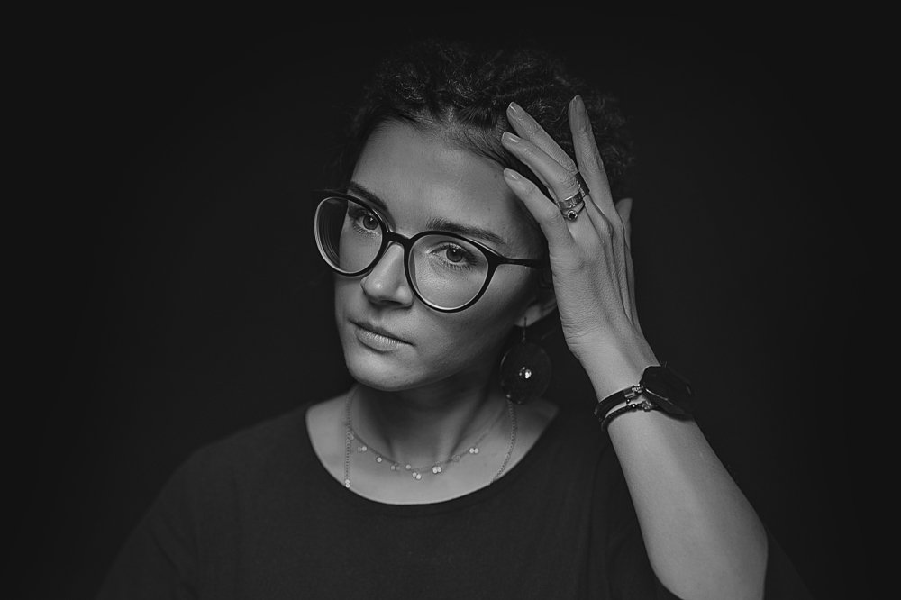 Читая во взгляде..