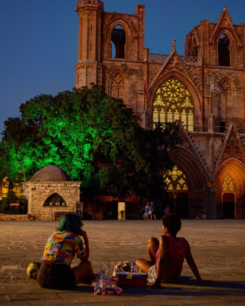 Photograph by Agnieszka