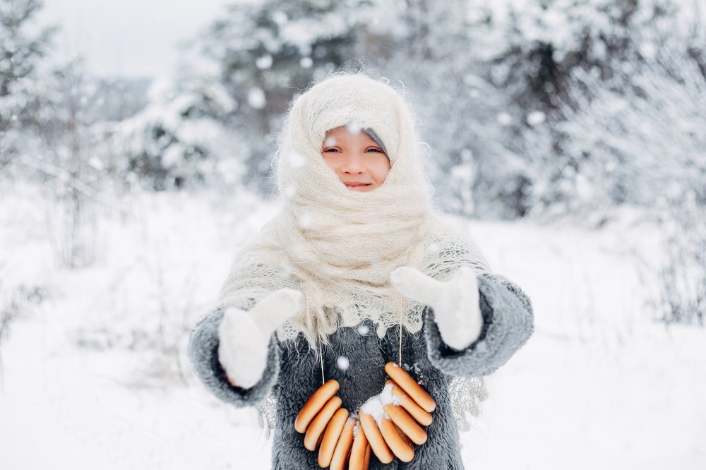 Photograph by Ольга Митяева