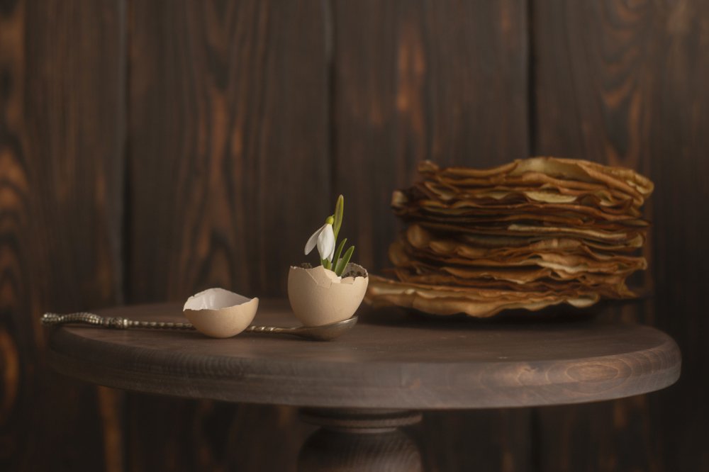 Photograph by Юлия Козаева