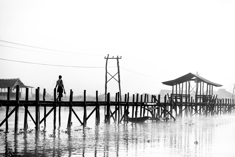 Photograph by Pablo Borrego