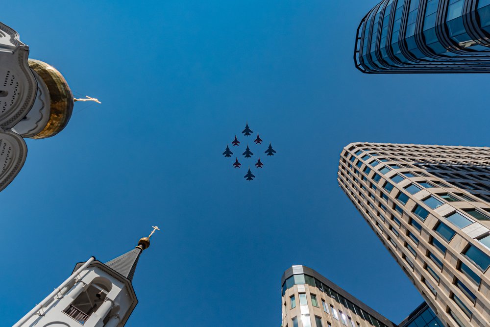 Photograph by Юлия Терехина