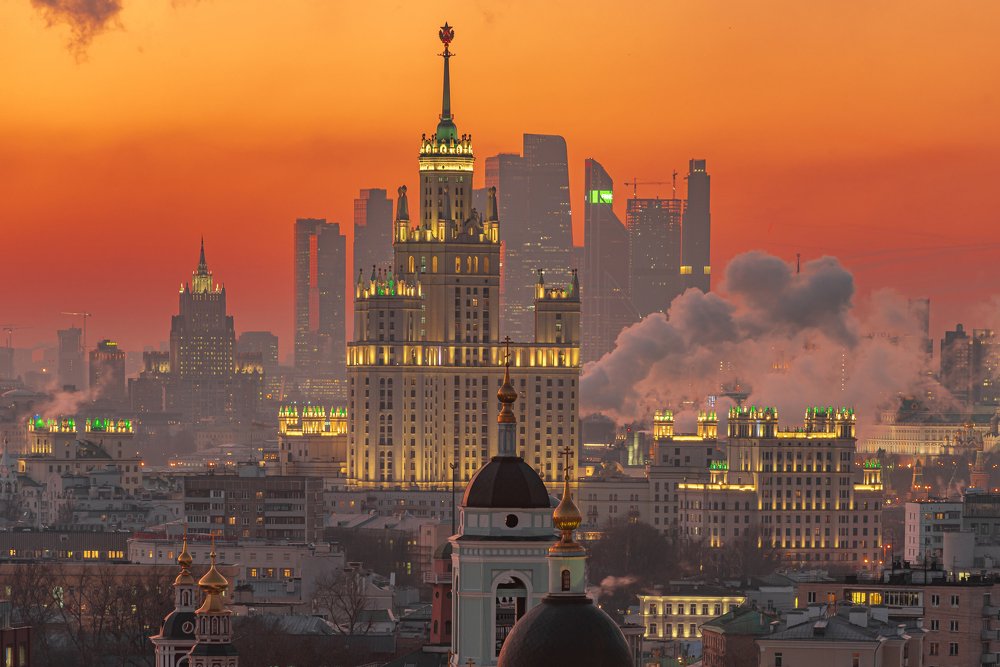 Photograph by Юлия Терехина