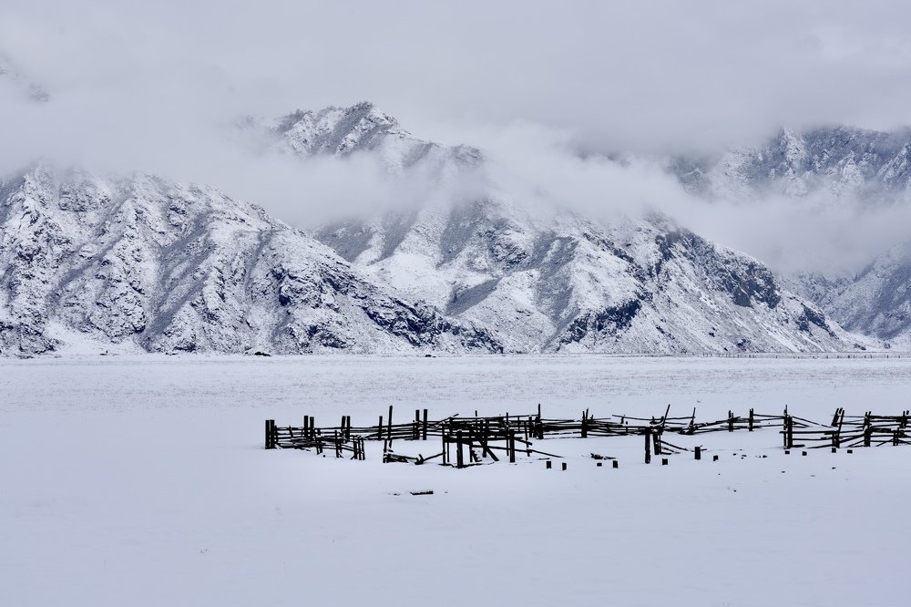 Photograph by Андрей Кузнецов