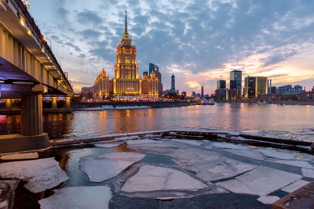 Photograph by Юлия Терехина