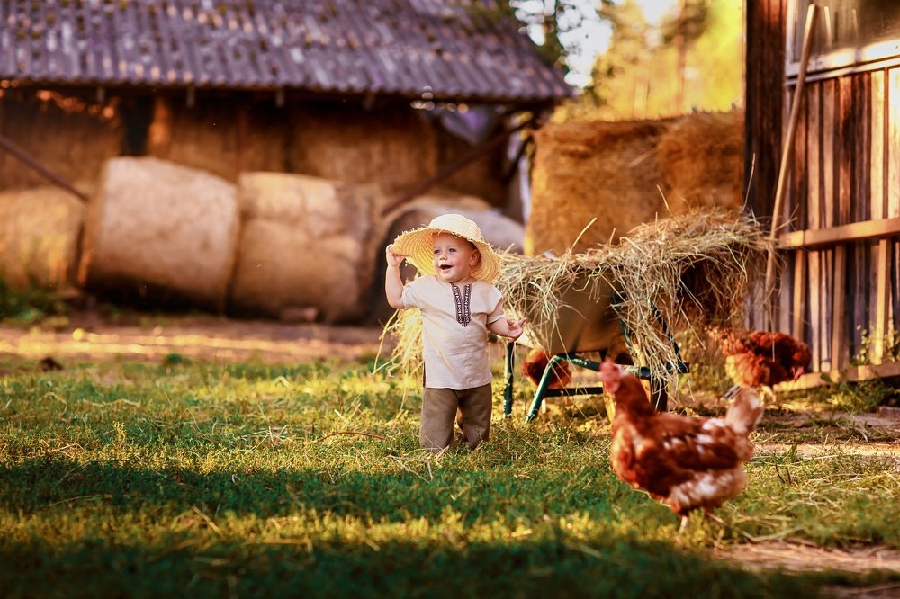 Photograph by Ника Егорова