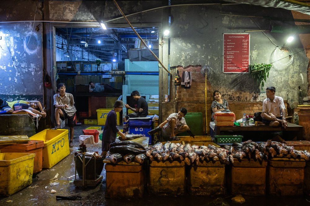 Photograph by Pablo Borrego