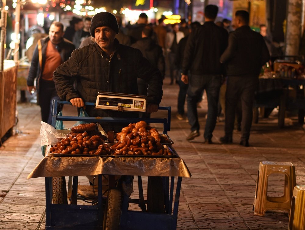 Photograph by faiaq ary