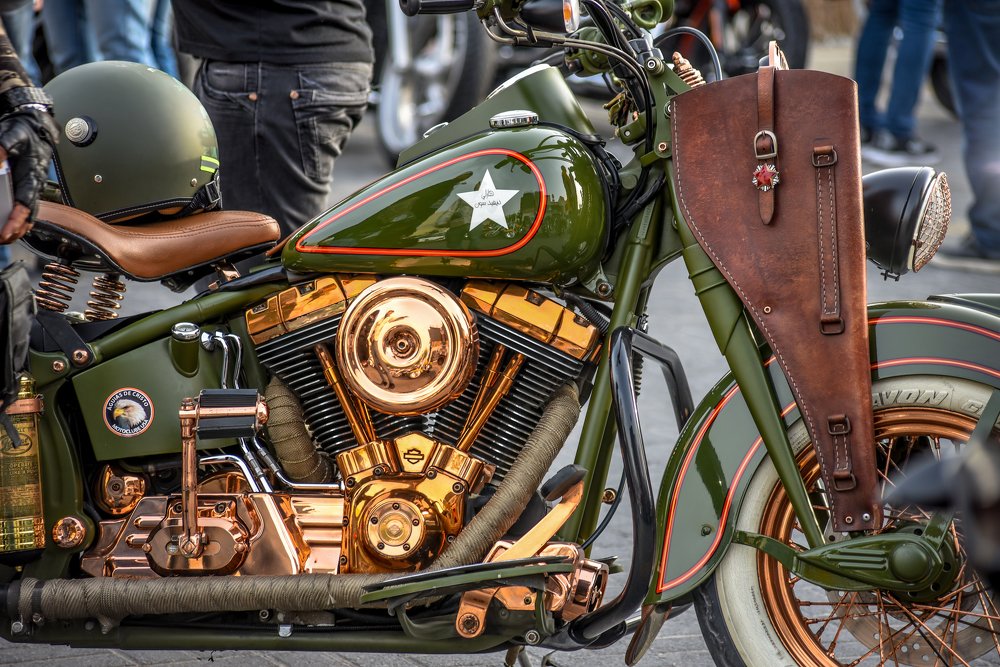 Photograph by Ali Al Amm