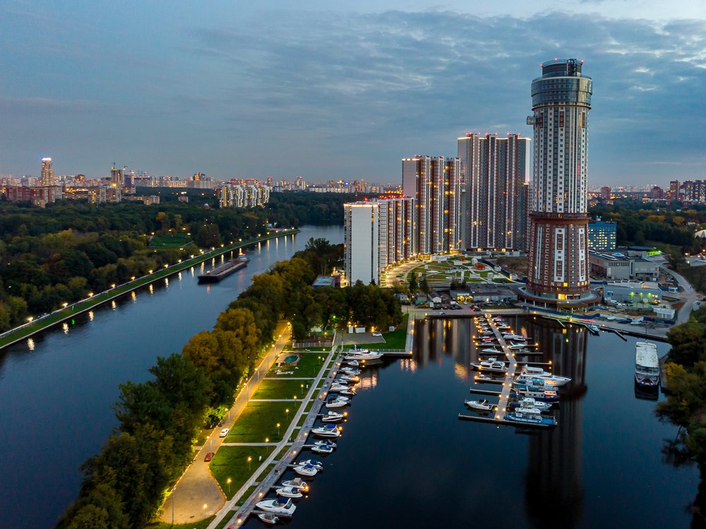 Photograph by Юлия Терехина