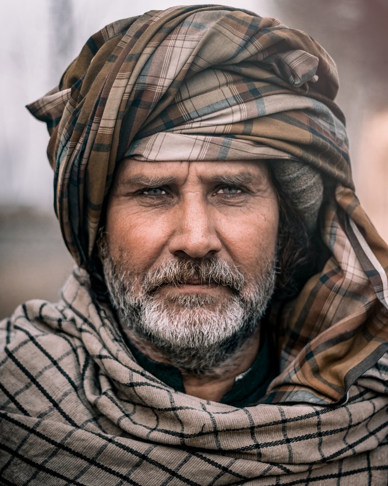 Photograph by Rizwaan Khan