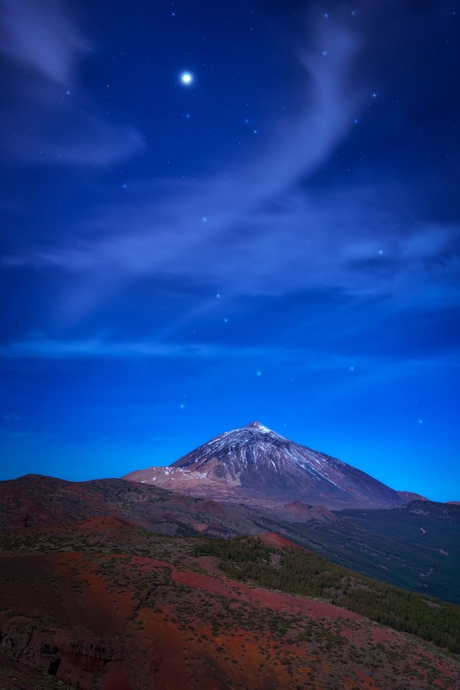 Photograph by Damian Varela