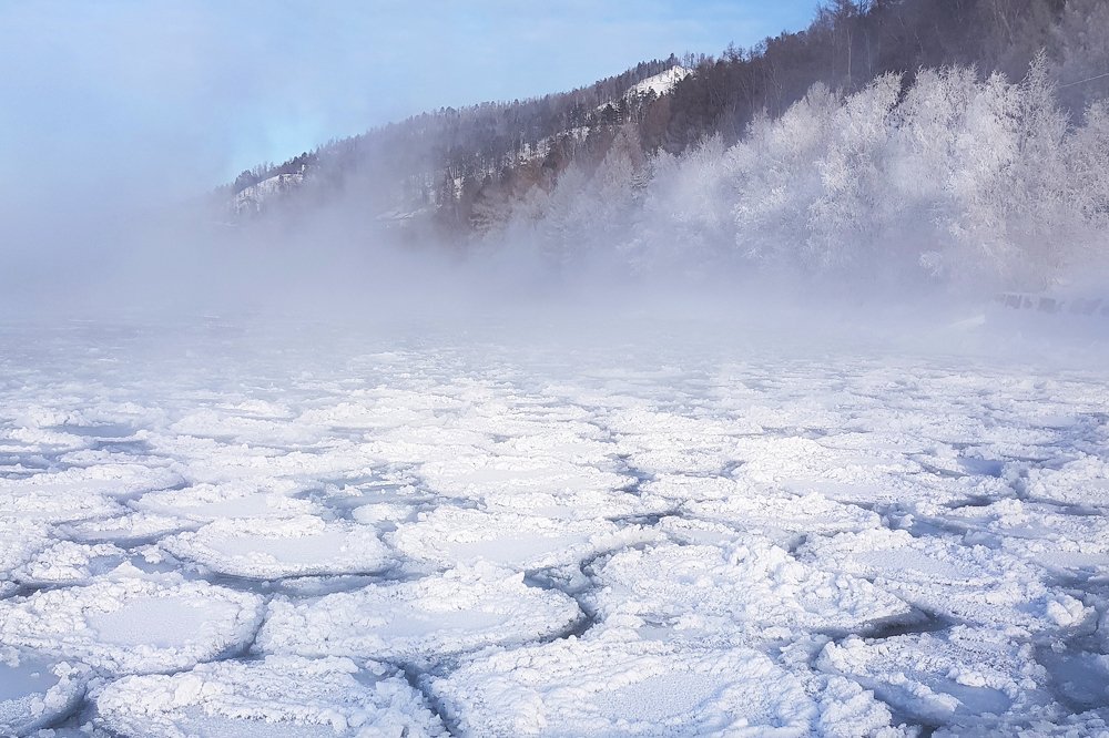 Photograph by Екатерина Просвирнина