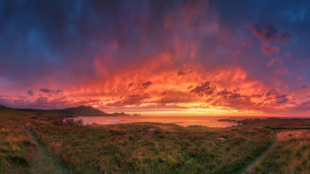 Photograph by Damian Varela