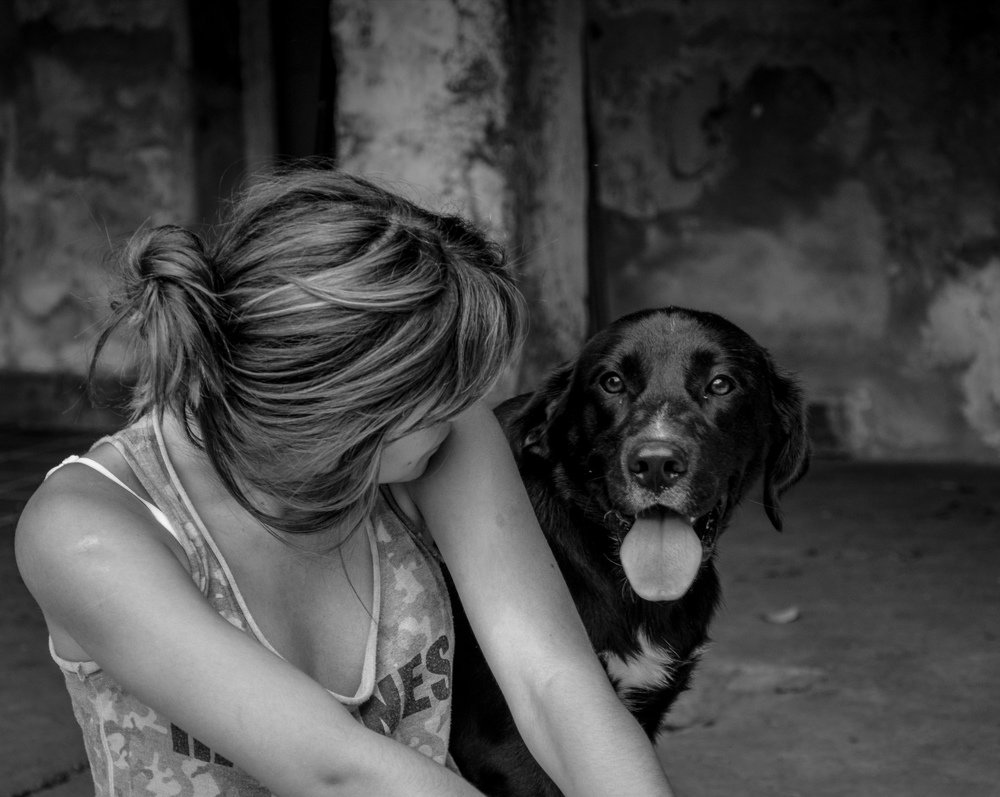 Photograph by Pablo Galassi