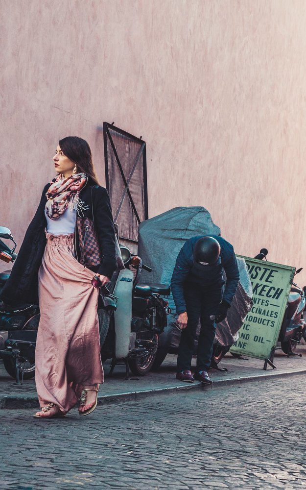 Photograph by Ana Marisa Martins