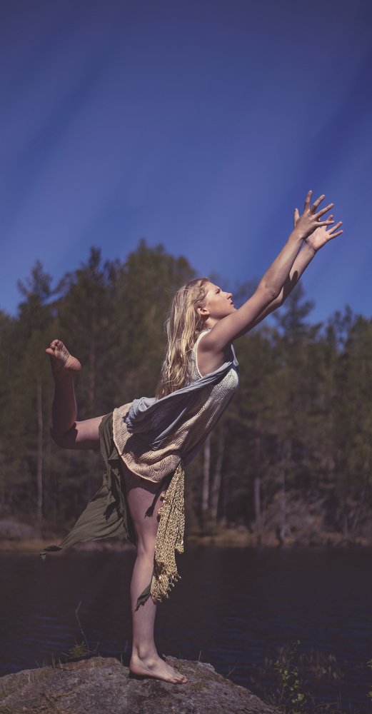 Photograph by Elisa Guarneros Bates