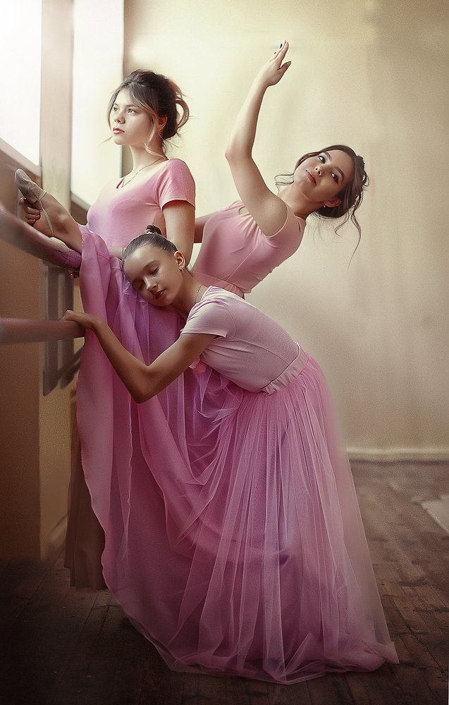 Photograph by Грин Татьяна