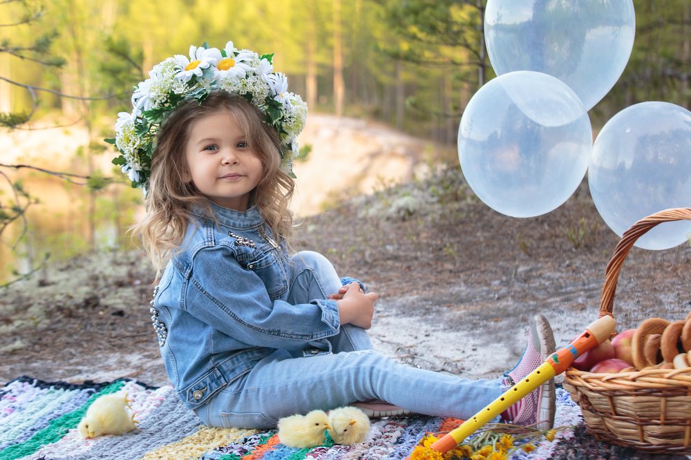 Photograph by Оксана Шаяхметова