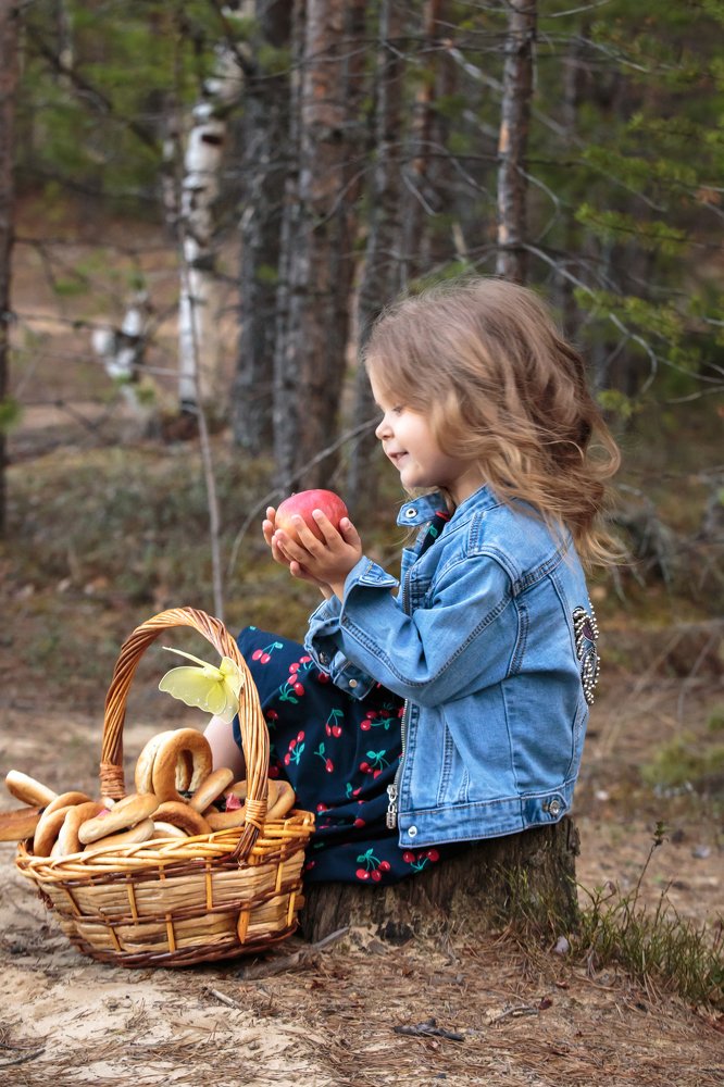 Photograph by Оксана Шаяхметова