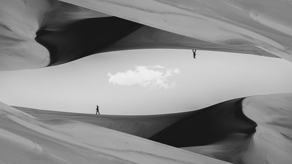 Photograph by  Reza Mohammadi