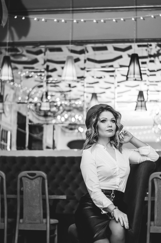 Photograph by Валентина Протащик