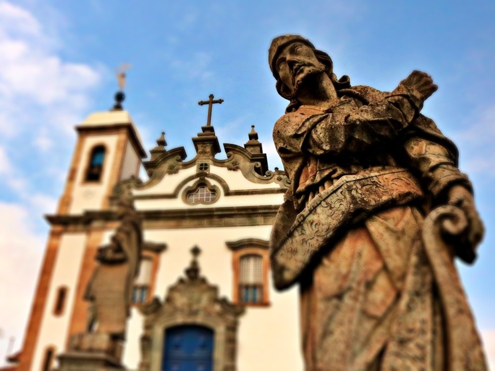 Photograph by Wallace Ribeiro de Jesus