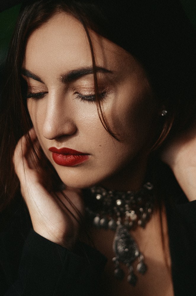 Photograph by Анастасия Лукановская