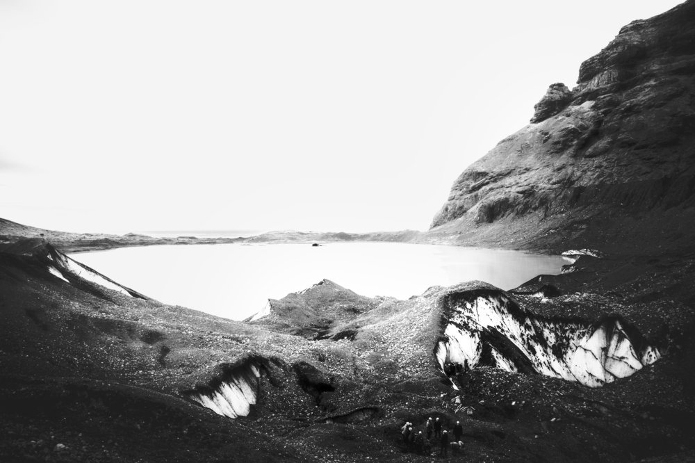 Photograph by David Nikiforov