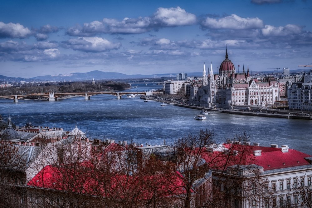 Photograph by Vladimir Barenboym