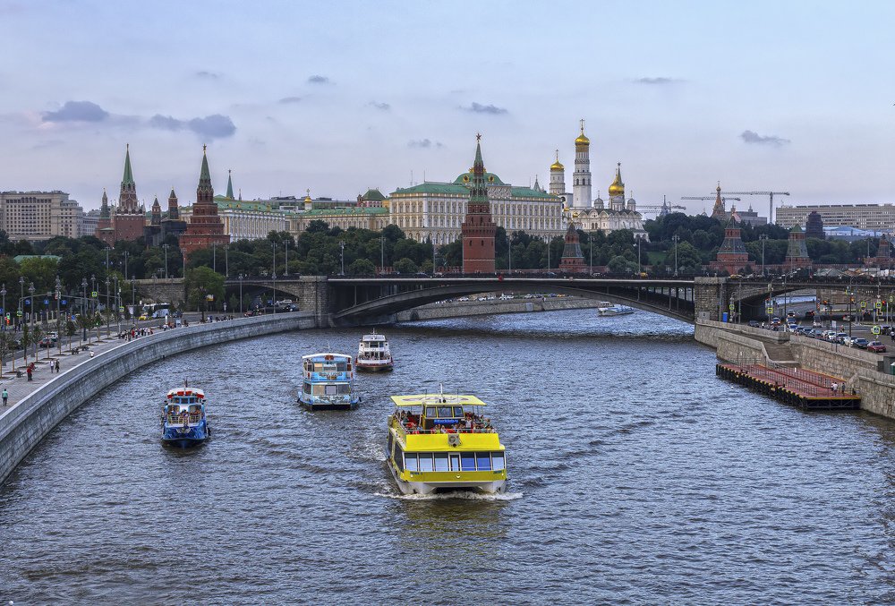 Photograph by Марина Кожевникова