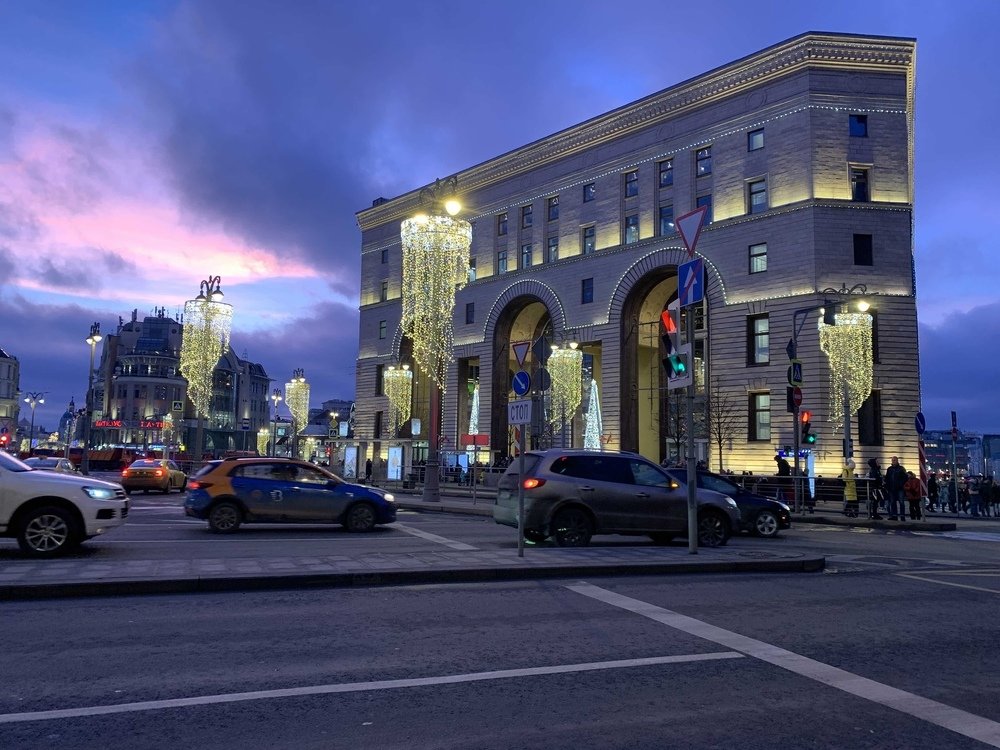 Photograph by Марина Дикманн