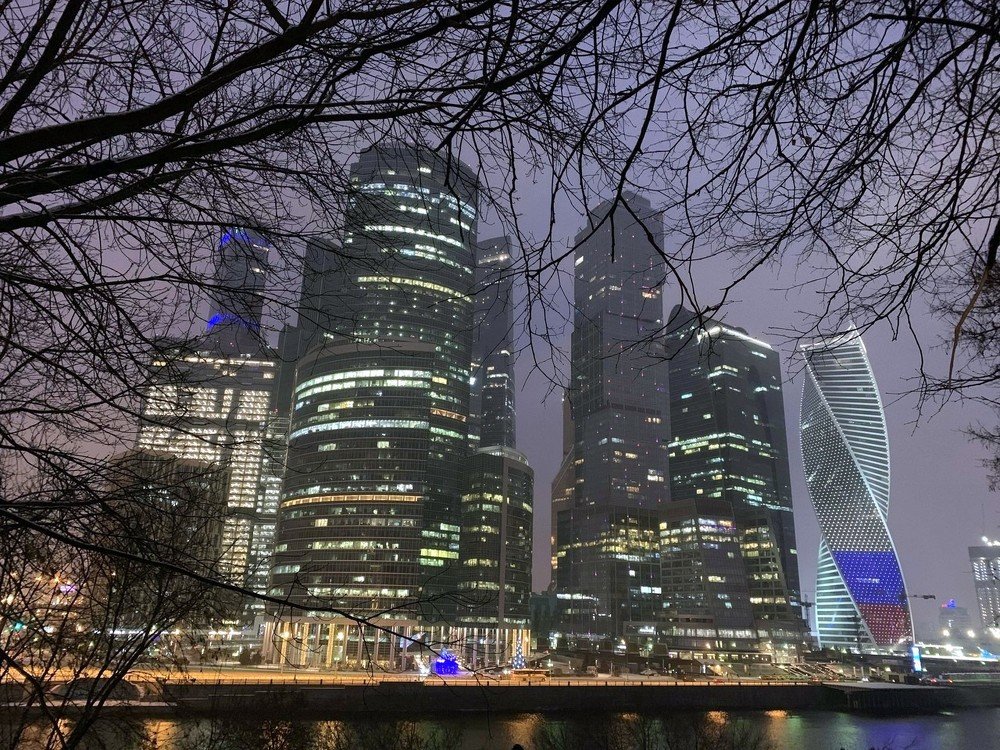 Photograph by Марина Дикманн