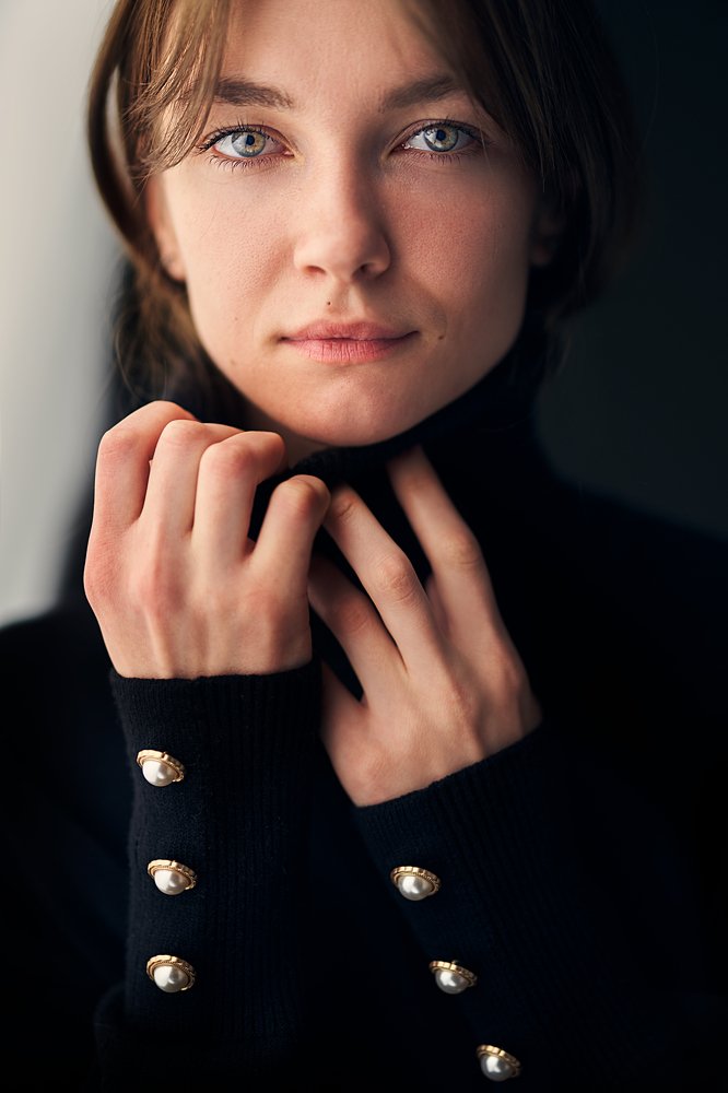 Photograph by Вадим Иванов