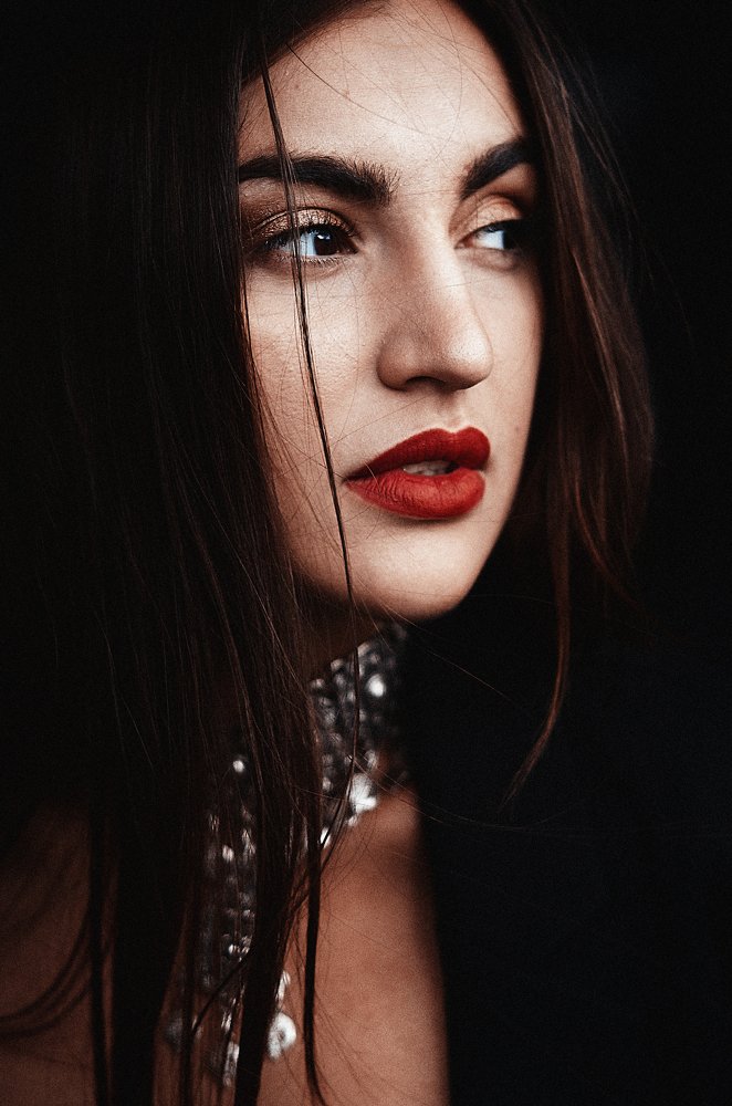 Photograph by Анастасия Лукановская