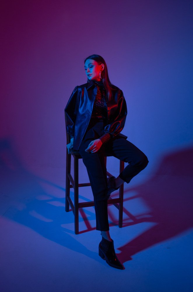 Цветные фильтры