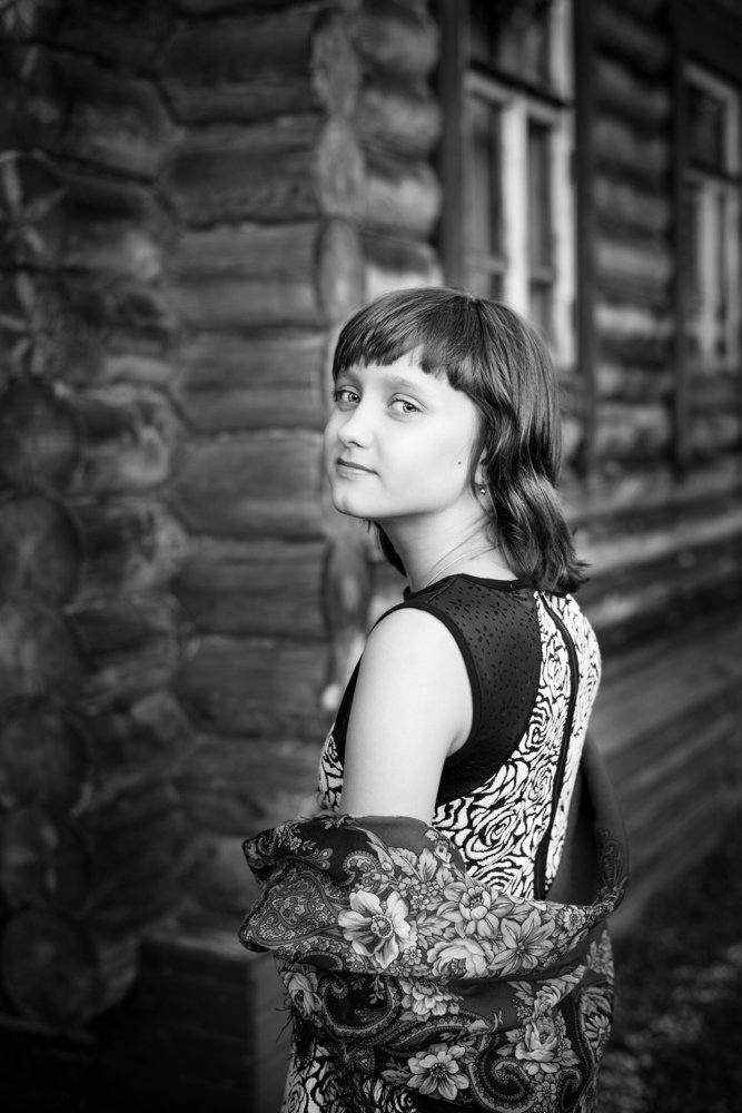 Photograph by Ирина Моросеева