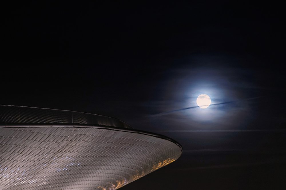 Photograph by Mário C.