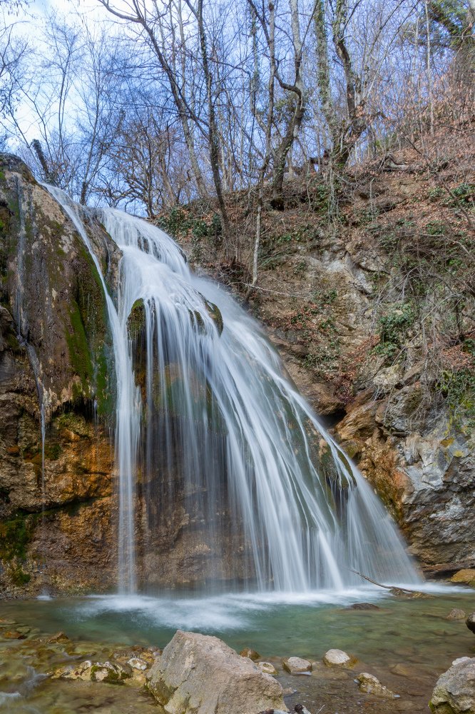 Photograph by Vladimir Soroka