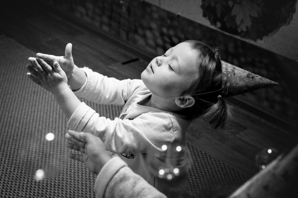 Photograph by Олеся Алексеева