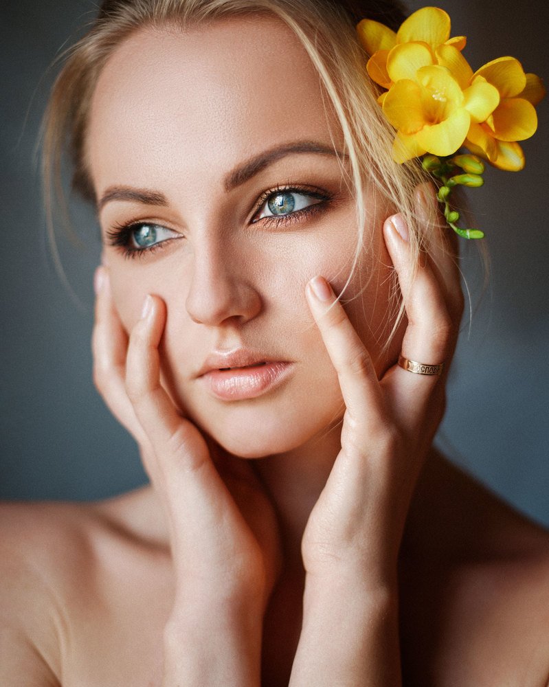 Photograph by Светлана Матюнина