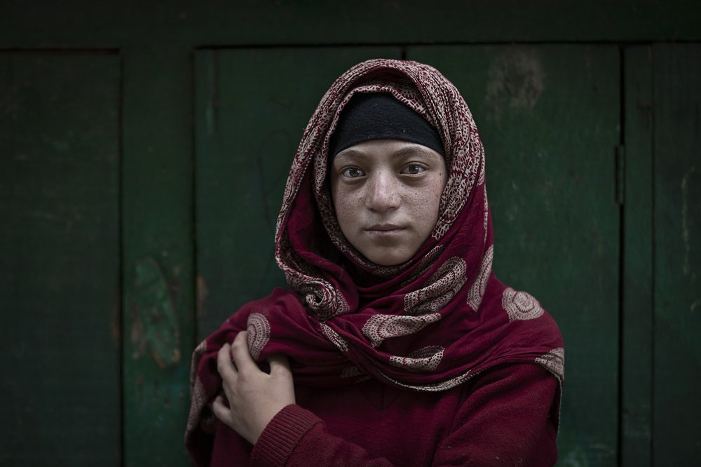 Photograph by Nahi Ali