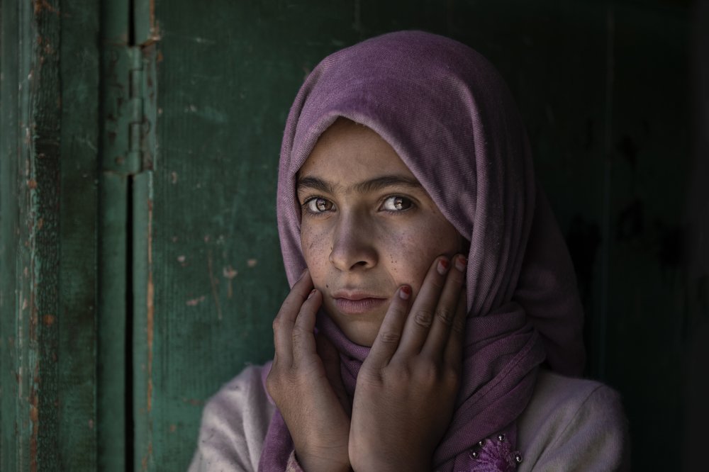 Photograph by Nahi Ali