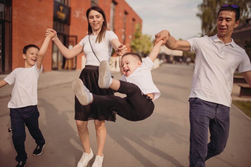 Photograph by Анастасия Косаревская