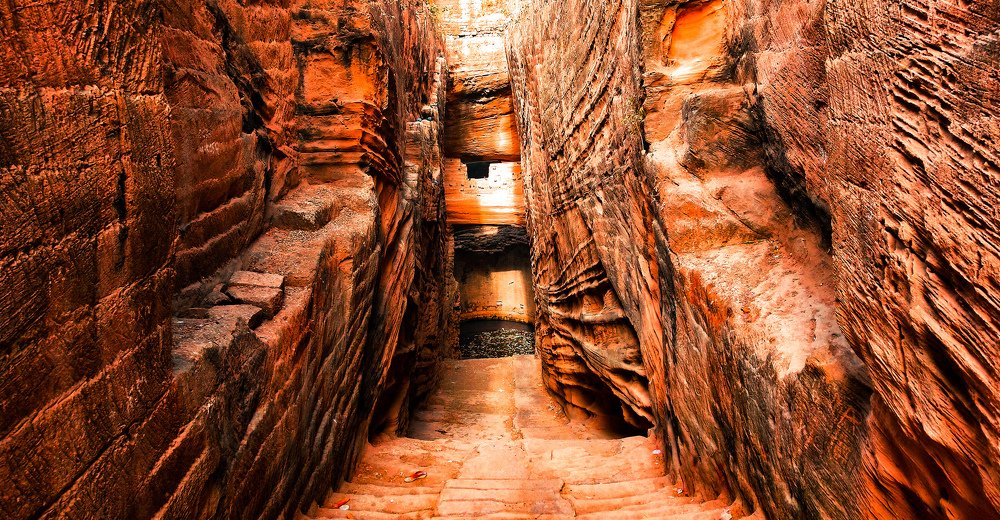 Photograph by Bhautik Lakhani