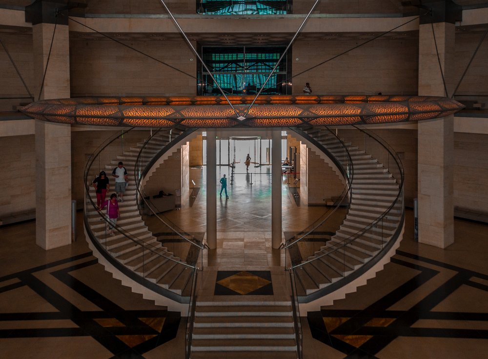 Photograph by Hussain Al-Qwaidhi