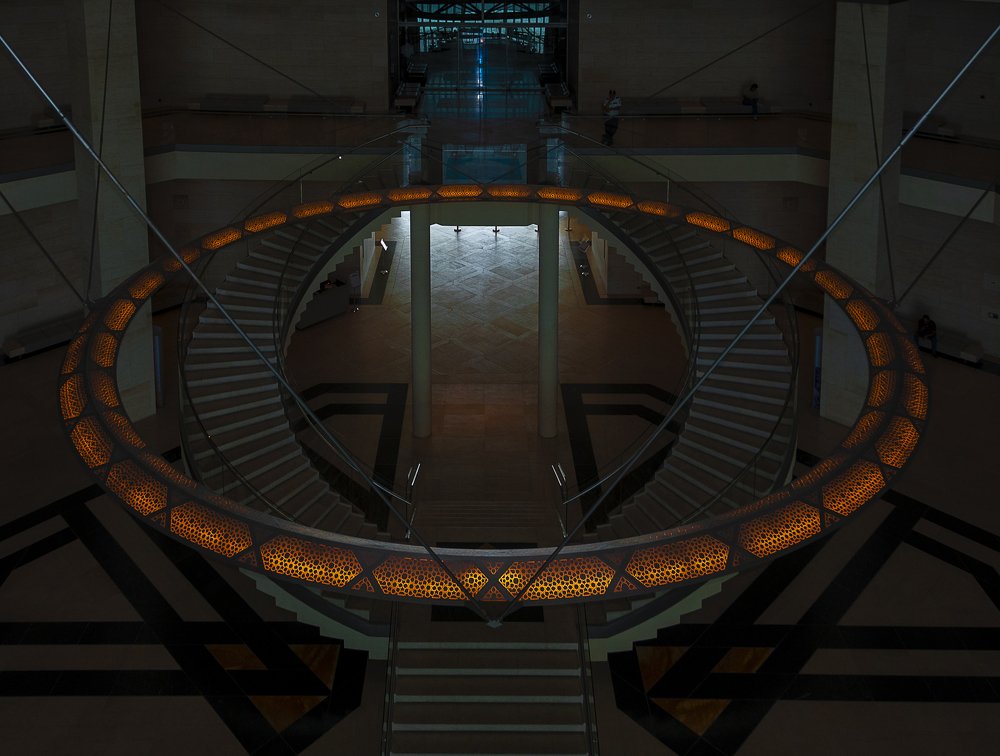 Photograph by Hussain Al-Qwaidhi