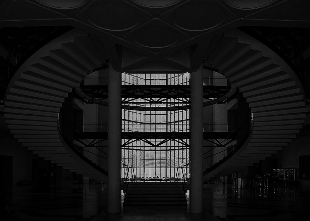 Photograph by Hussain Al-Qwaidhi